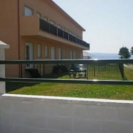 Playa De Fisterra I Apartment Luaran gambar