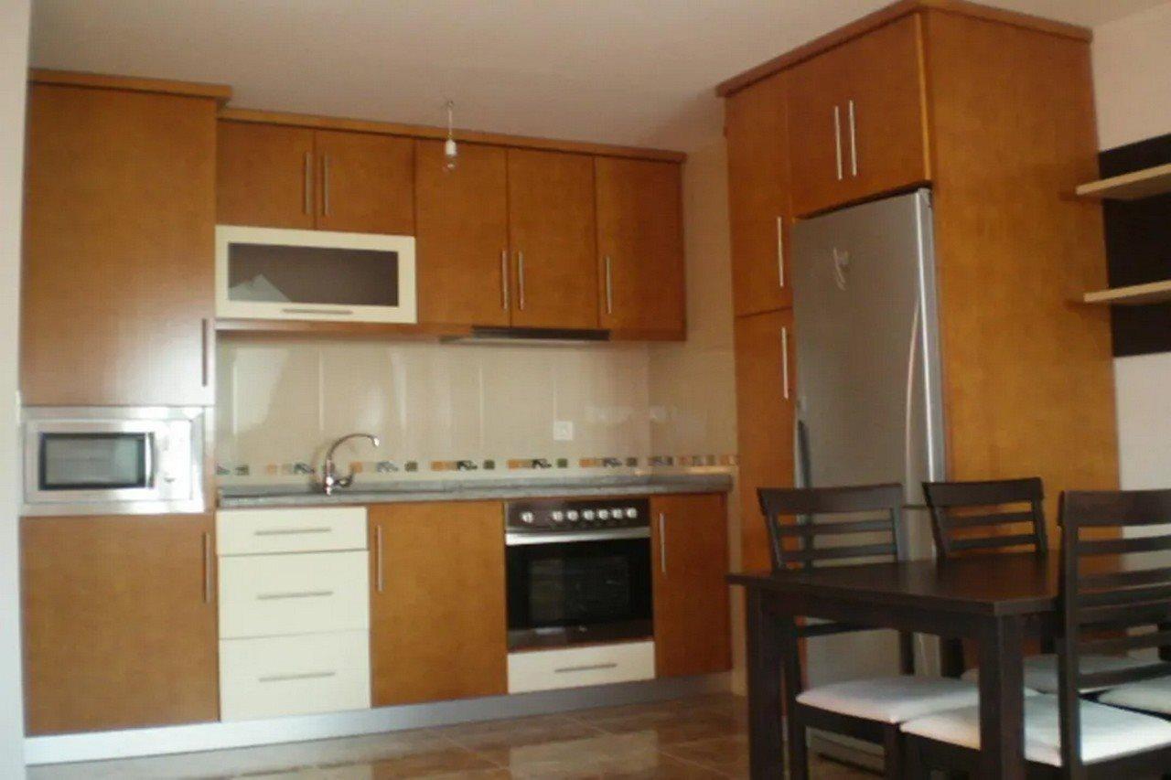 Playa De Fisterra I Apartment Luaran gambar