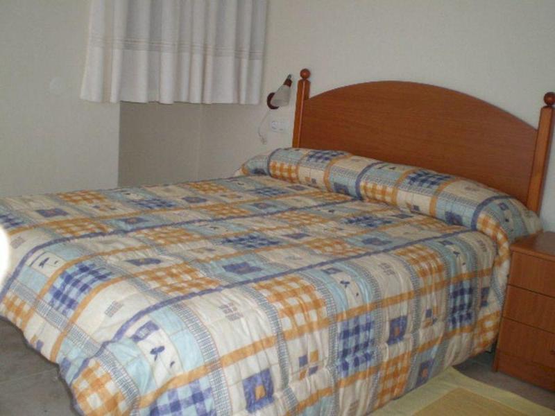 Playa De Fisterra I Apartment Luaran gambar